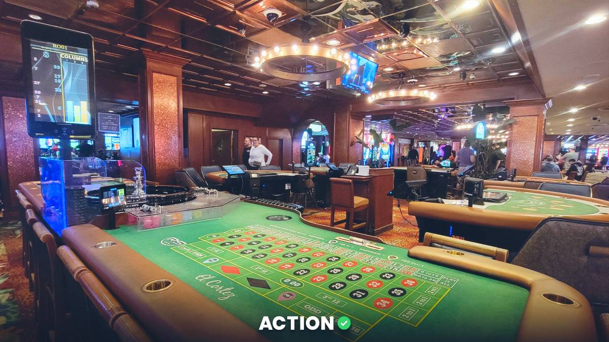 U.S. Gaming Industry Sets Another Record in 2025