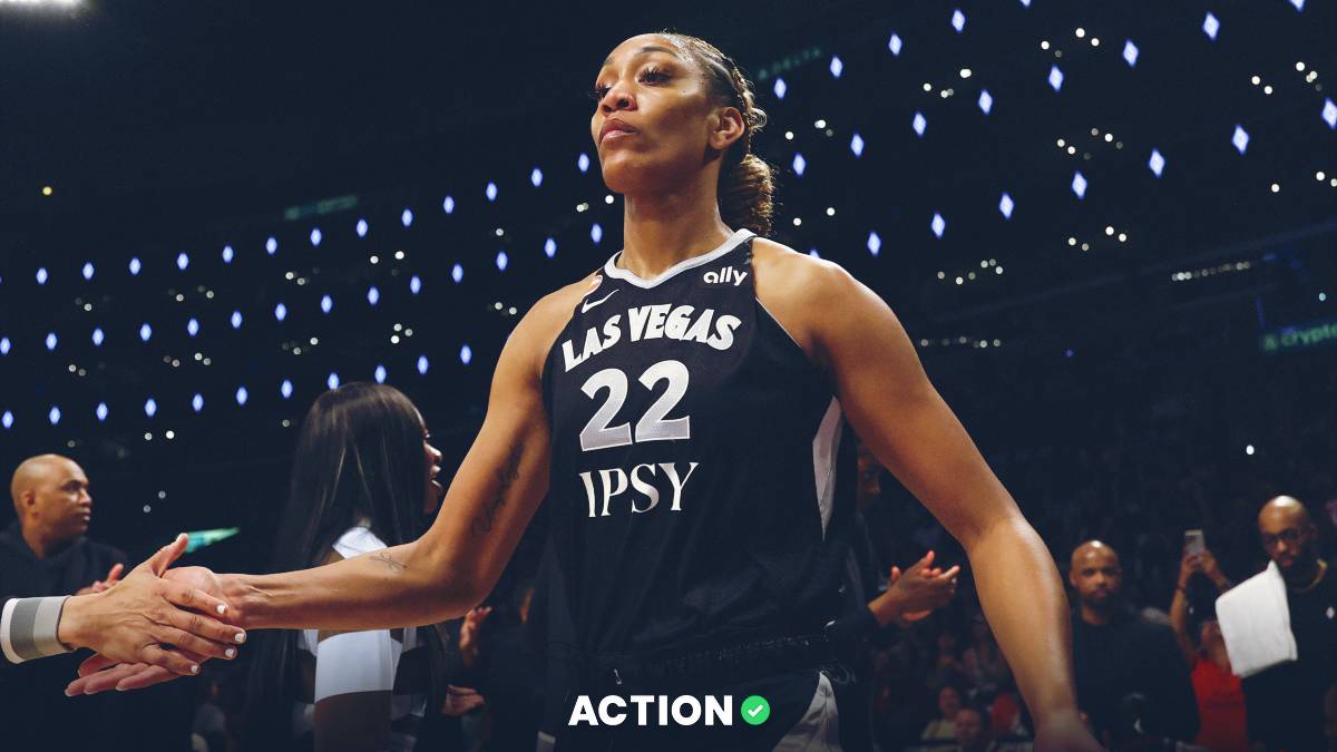 Aces vs Sun Prediction, Pick, WNBA Odds for Wednesday, May 13 article feature image