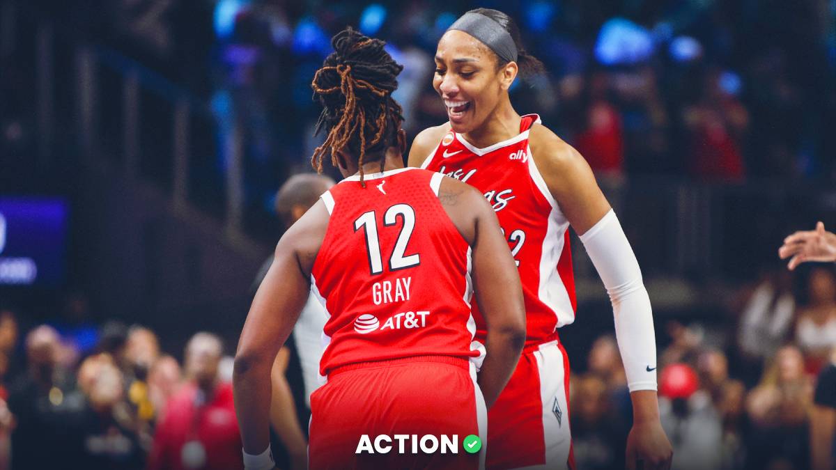 Aces vs Valkyries Prediction, Pick, Odds for Sunday, May 31