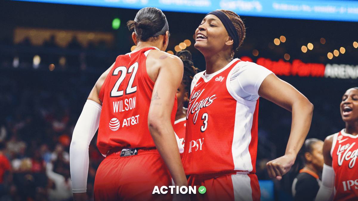 Aces vs Wings Prediction, Pick, WNBA Odds for Thursday, May 28