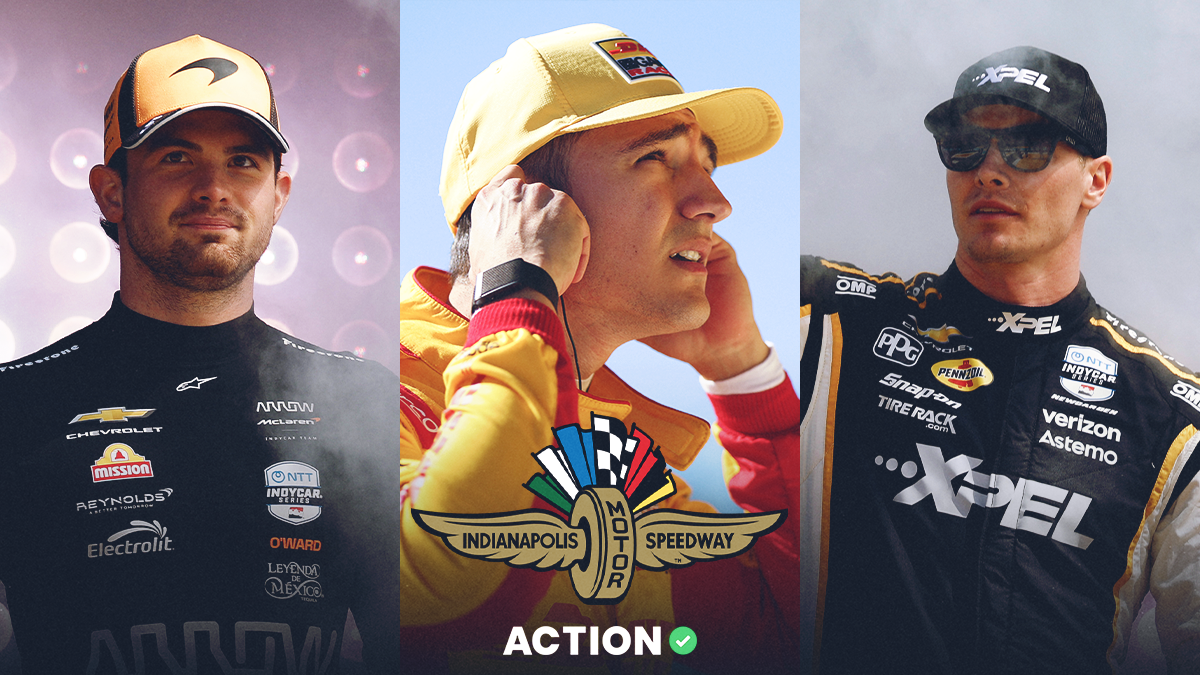 Indy 500 Betting Preview, Predictions: Breaking Down All 33 Drivers