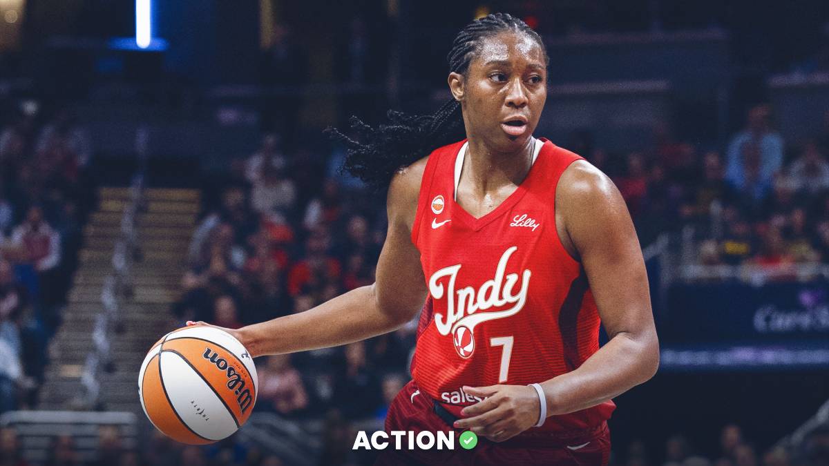 Valkyries vs Fever Prediction, Pick, WNBA Odds (May 22)