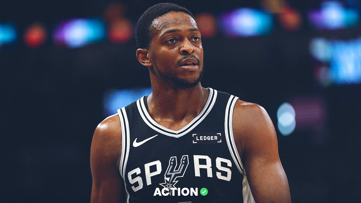 NBA Total & Prop Bets for Thunder vs Spurs Game 7 on Saturday, May 30