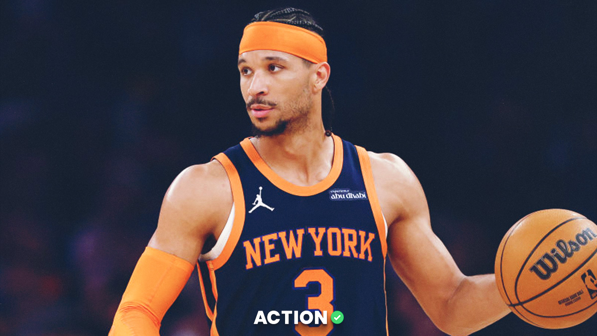 NBA Best Bets Today: 5 Expert Picks for Spurs Spread, Josh Hart Props, More on Wednesday, May 6