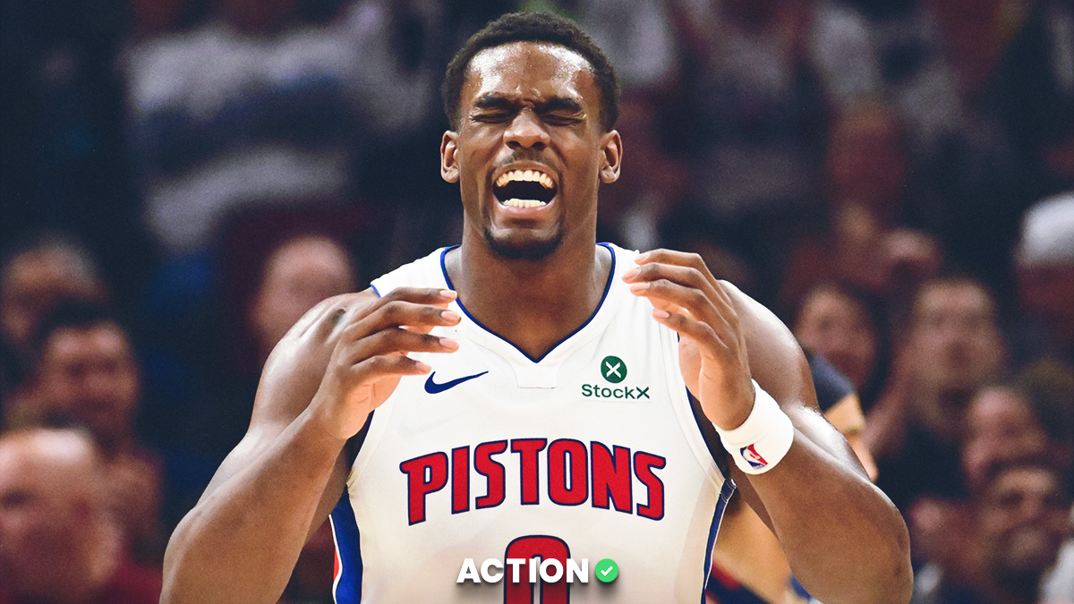 NBA Picks, Predictions, Props for Pistons vs Cavaliers Game 5 on Wednesday, May 13