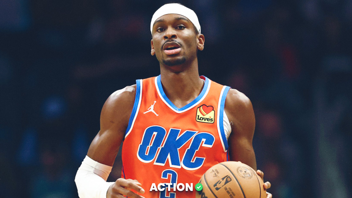 NBA Spread & Moneyline Picks: Our 3 Bets for Cavaliers ML, Lakers ATS, More on Tuesday, May 6