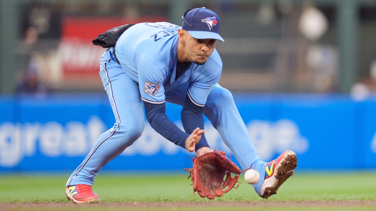 MLB Odds: Sharps Teeing Up 2 Friday Happy Hour Predictions