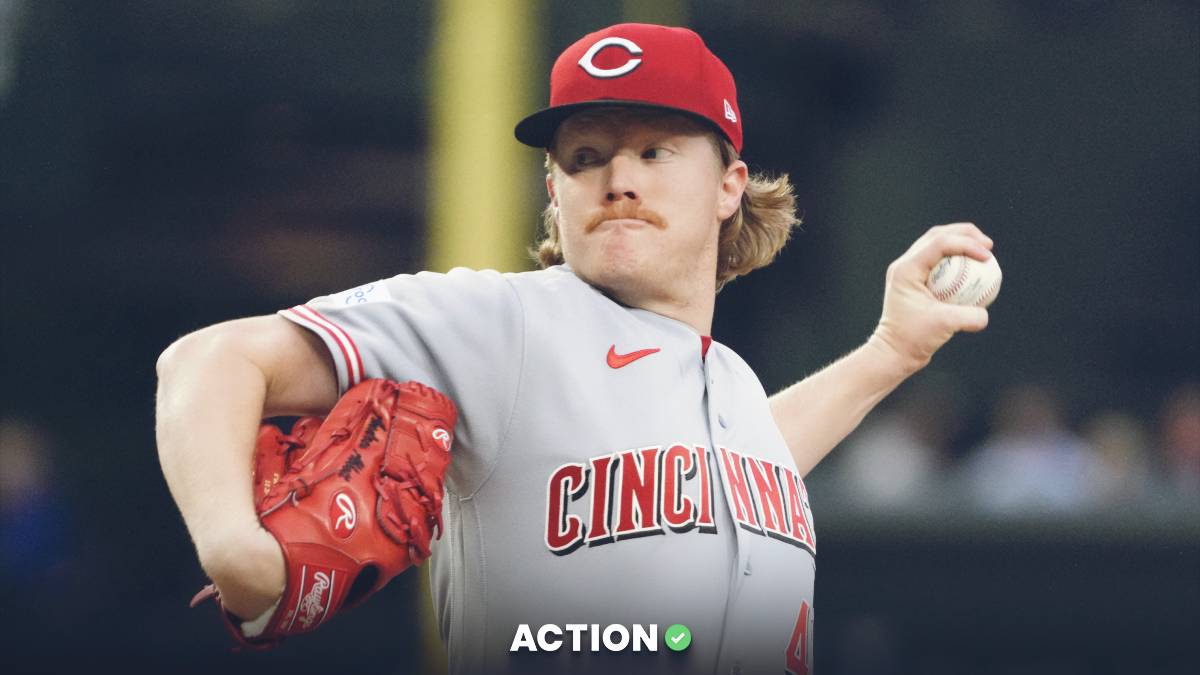 Reds vs Guardians Prediction, Pick, MLB Odds for Friday, May 15