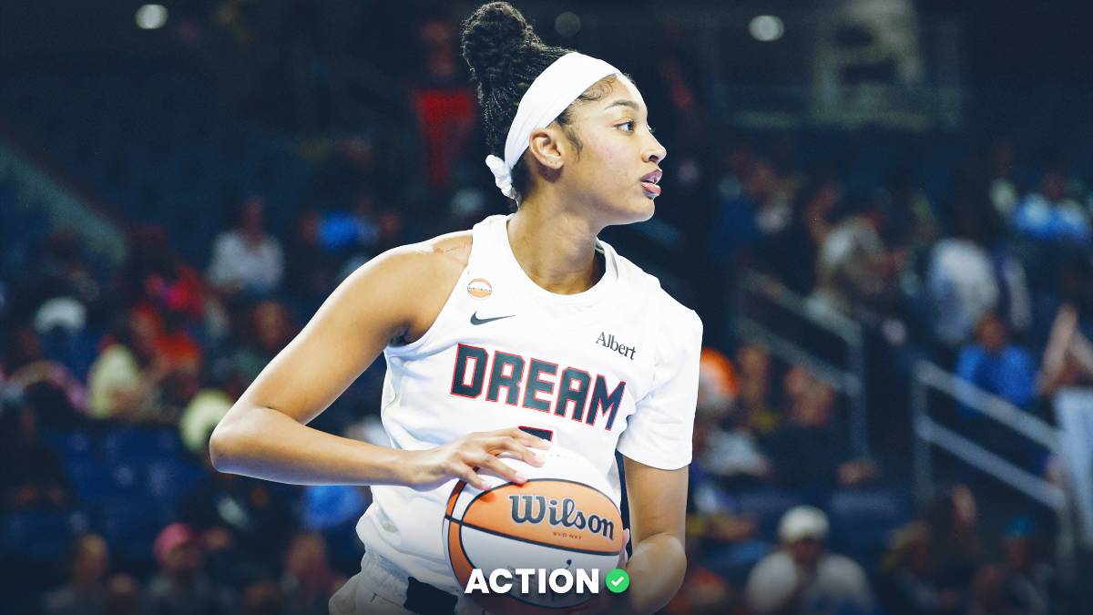 Dream vs Lynx Prediction, Pick, WNBA Odds: System-Based Pick