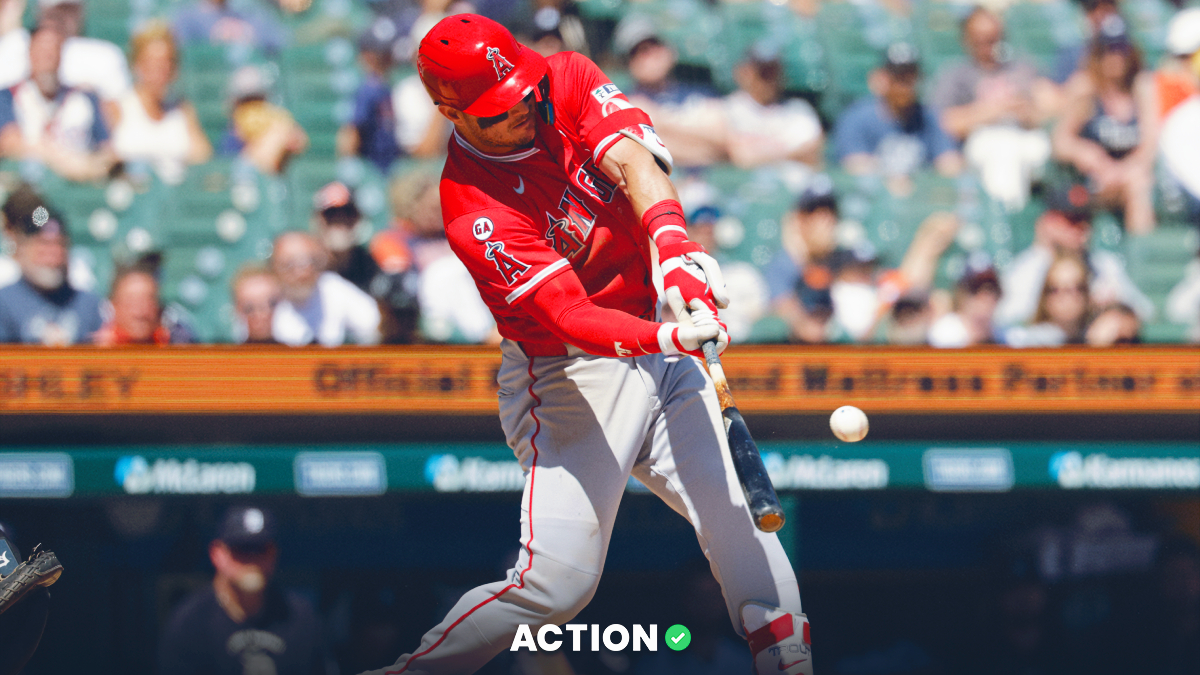 Angels vs Rays Prediction, Pick, Odds for Friday, May 29