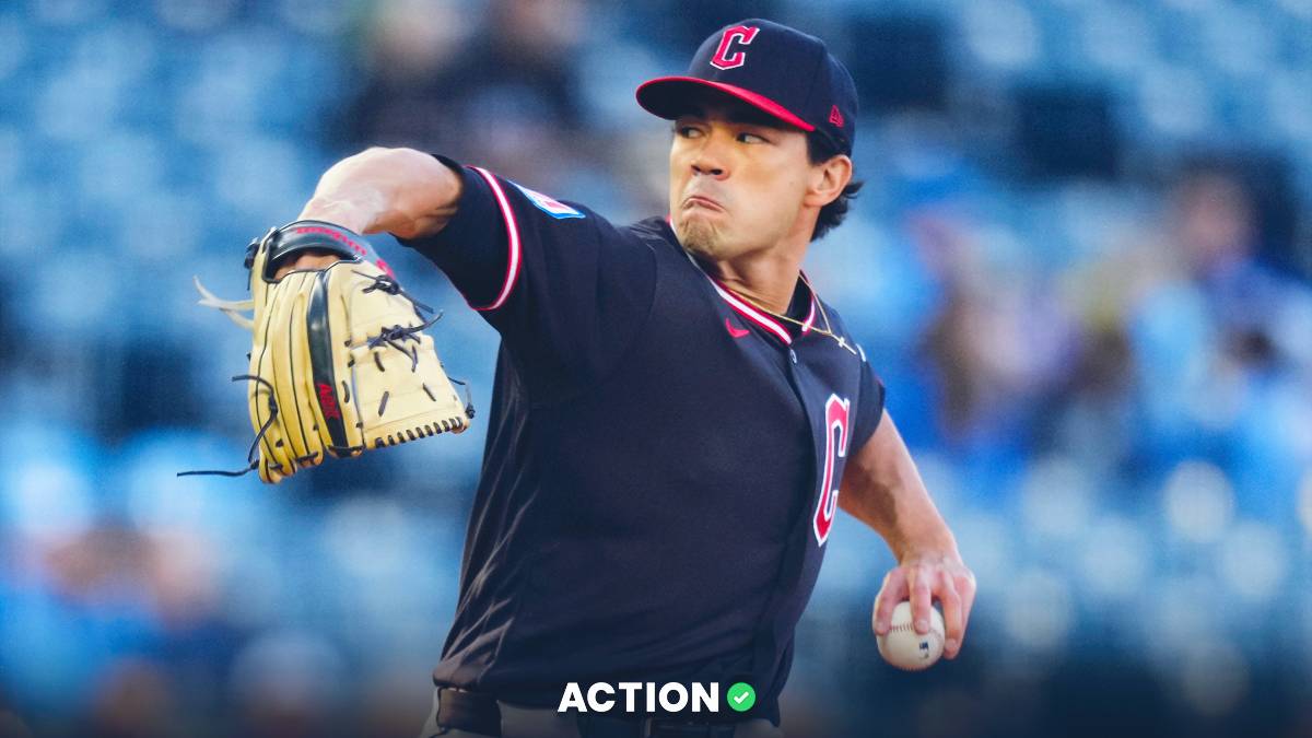 Angels vs Guardians Prediction, Pick, Odds: Weather-Oriented Total Pick