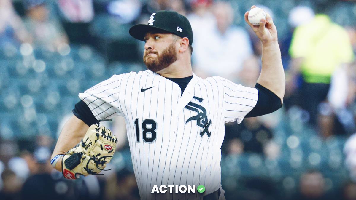 Royals vs White Sox Prediction, Pick, Odds: Weather-Oriented MLB Over/Under Pick