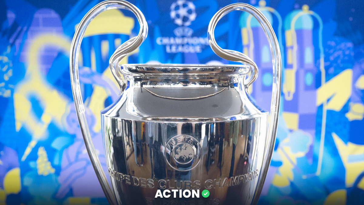 Arsenal vs PSG Prediction, Pick, Champions League Final Odds article feature image
