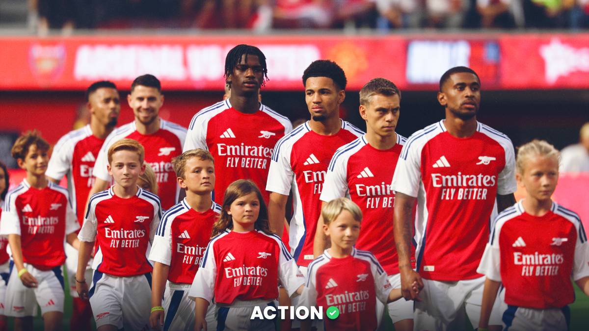 How Many Trophies Will Arsenal Win This Season?