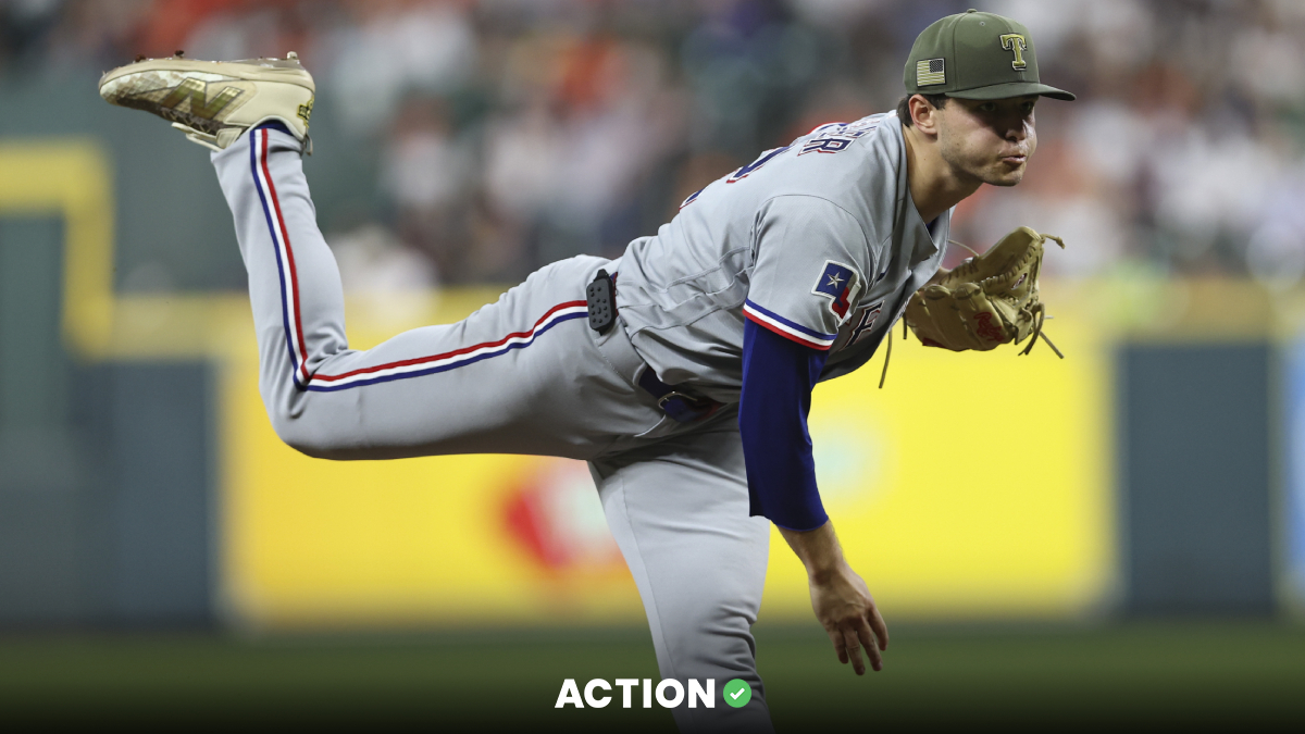 Astros vs Rangers Prediction, Pick, Odds for Tuesday, May 26