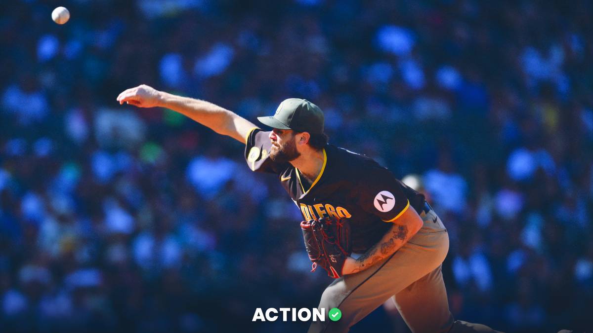 MLB Prediction, Odds: Big Money Signal for Athletics vs Padres (Saturday, May 23)
