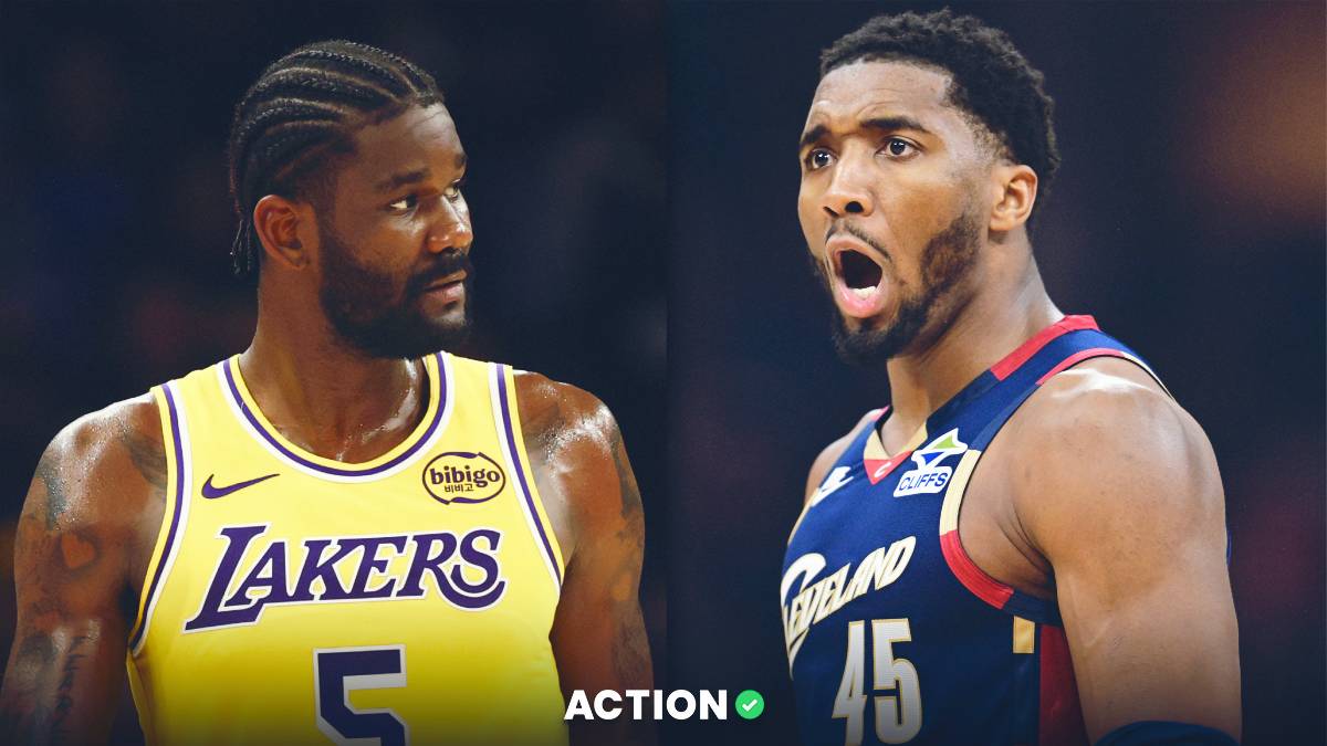 NBA Game Leader Picks, Predictions: Our Best Bets for Saturday, May 9
