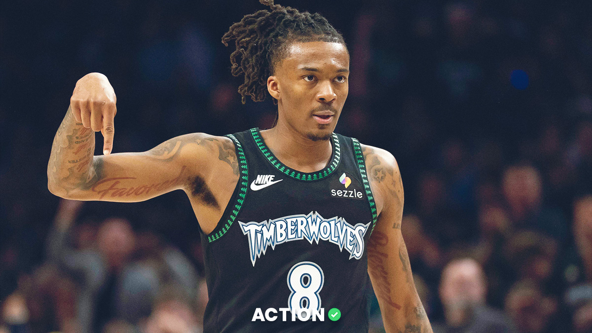 NBA Spread & Prop Picks: Our 3 Bets for Spurs ATS, Josh Hart Rebounds & Assists, More on Monday, May 4
