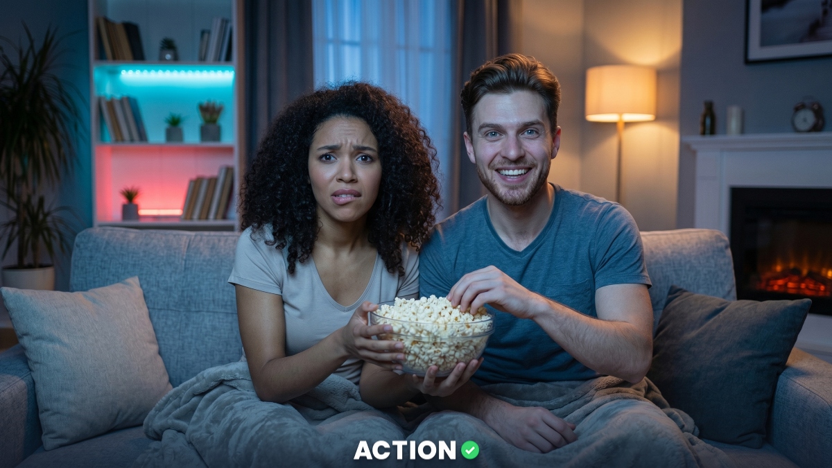 Best Movies on Netflix: Top 10 Netflix Movies to Watch Tonight According to Kalshi Odds