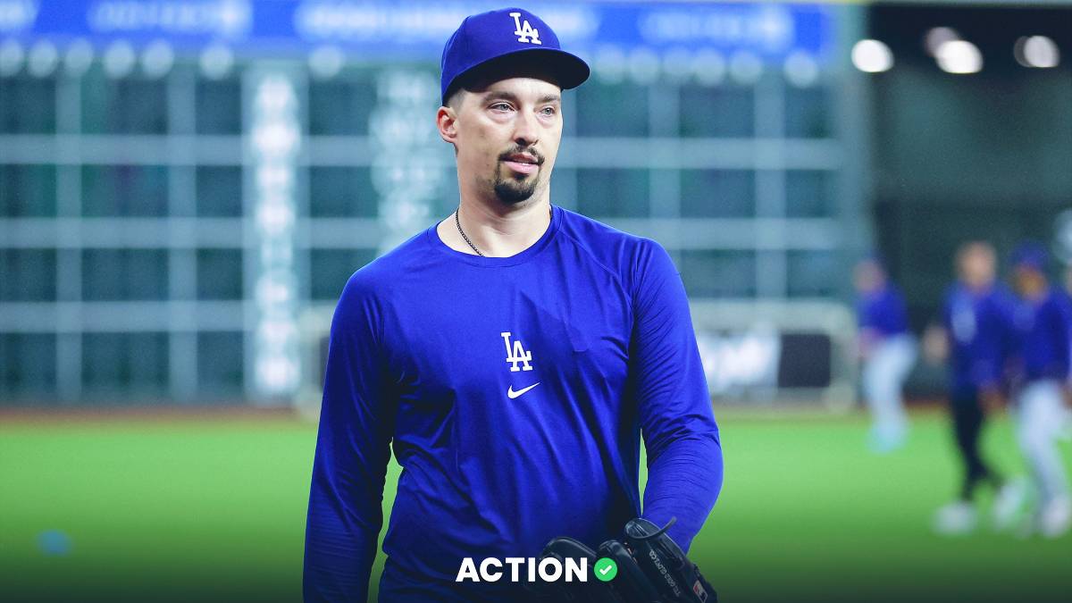 Braves vs Dodgers Prediction, Pick, Odds: MLB F5 Pick for Saturday, May 9