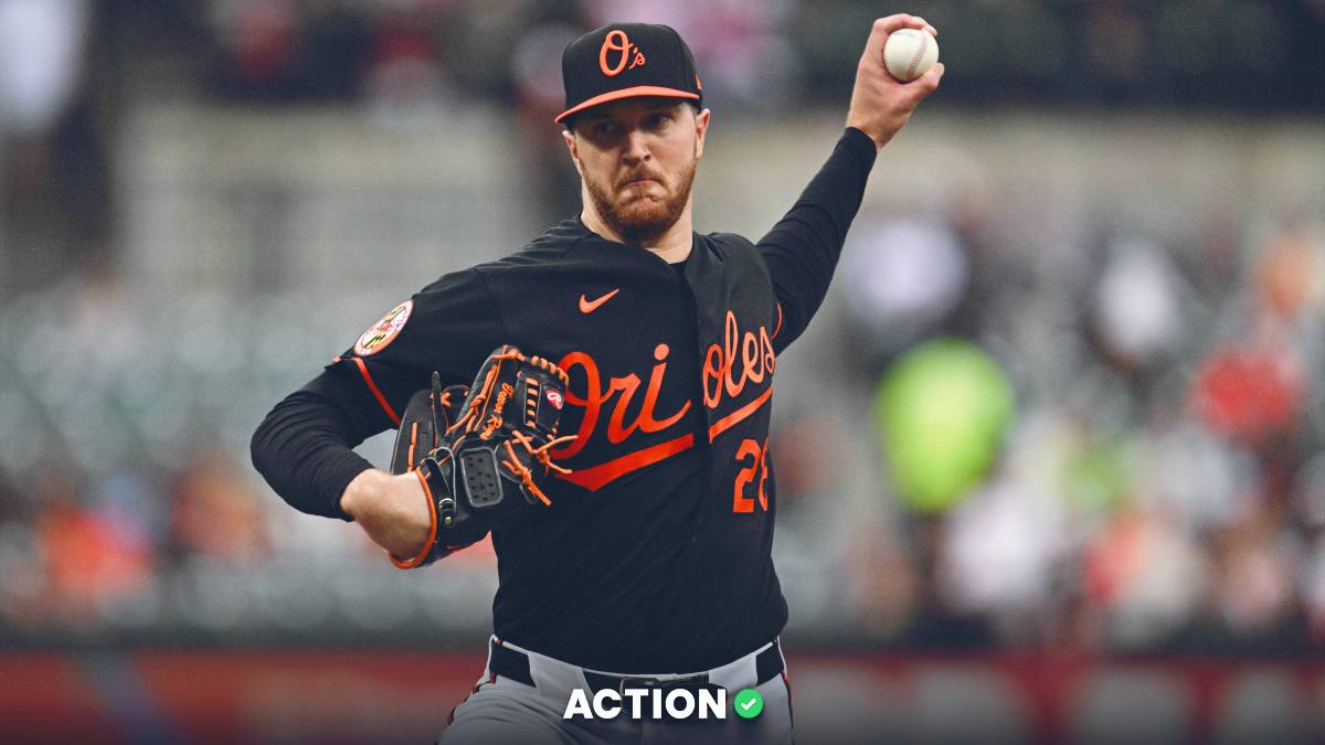 Blue Jays vs Orioles Prediction, Pick, MLB Odds for Friday, May 29