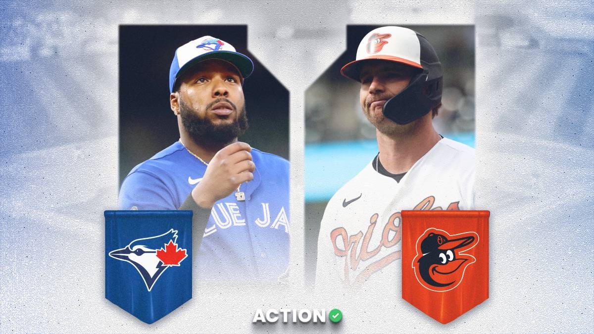 Blue Jays vs Orioles Prediction, MLB Odds: Sartori’s Pick for Sunday, May 31
