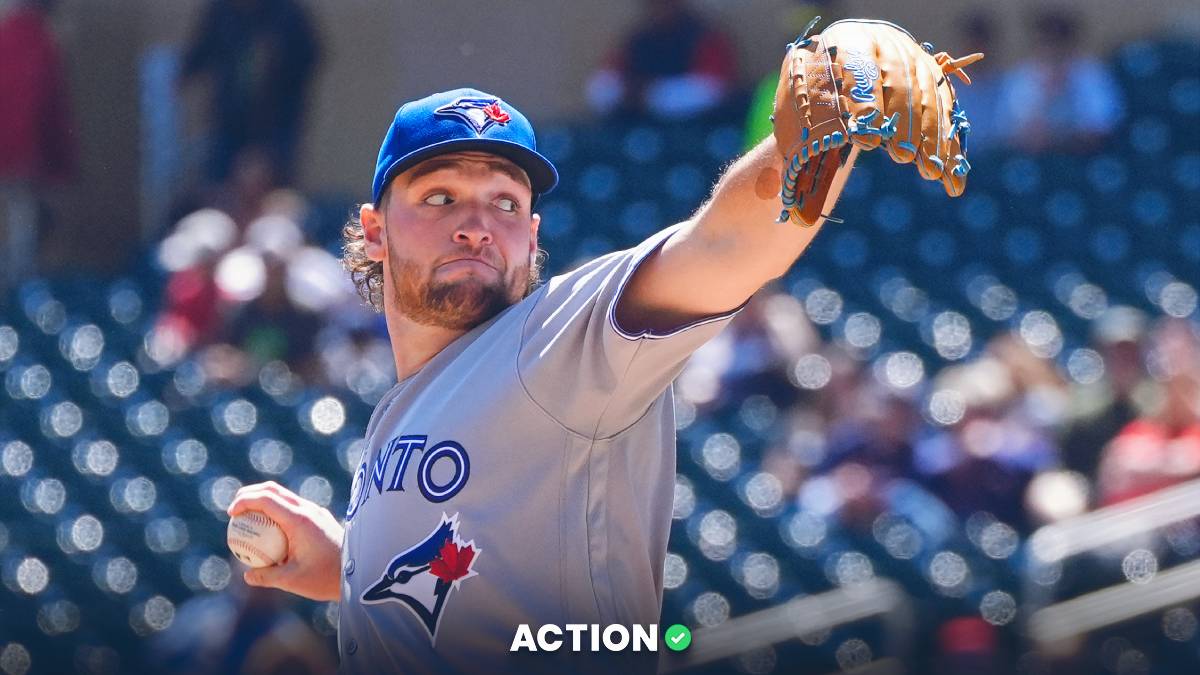 Blue Jays vs Tigers Prediction, Pick, and MLB Odds for Friday, May 15