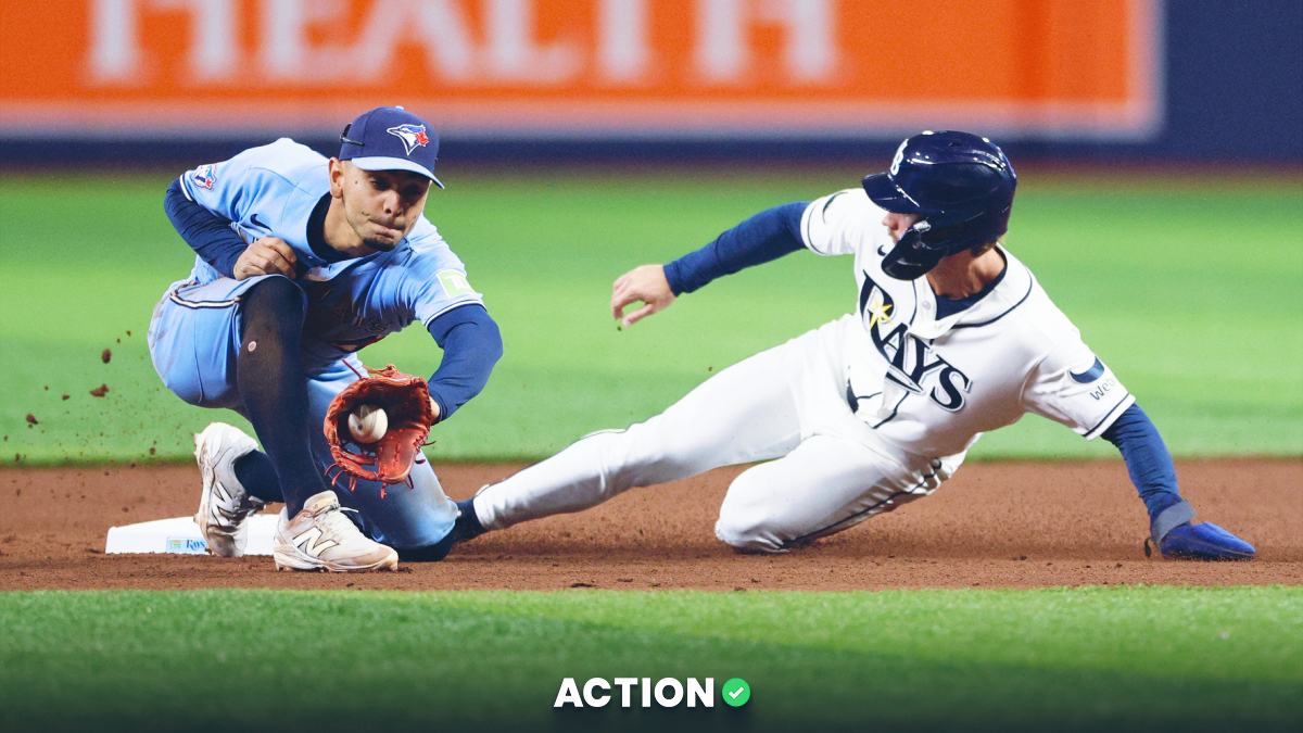 Blue Jays vs Rays Prediction, Pick, MLB Odds for Wednesday, May 6