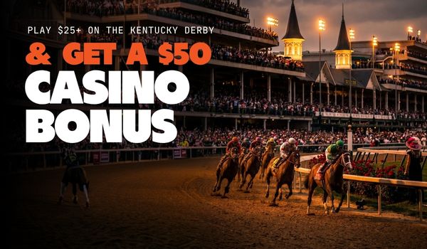 playbracco kentucky derby promo code