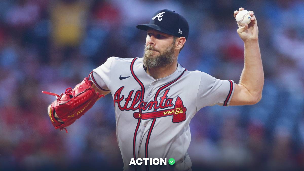 Braves vs Dodgers Prediction, Pick, Odds: Back Sale and Atlanta Tonight article feature image