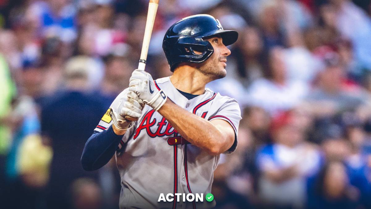 Braves vs Mariners Prediction, Pick, Odds: Ammirante’s ML Pick for Tuesday