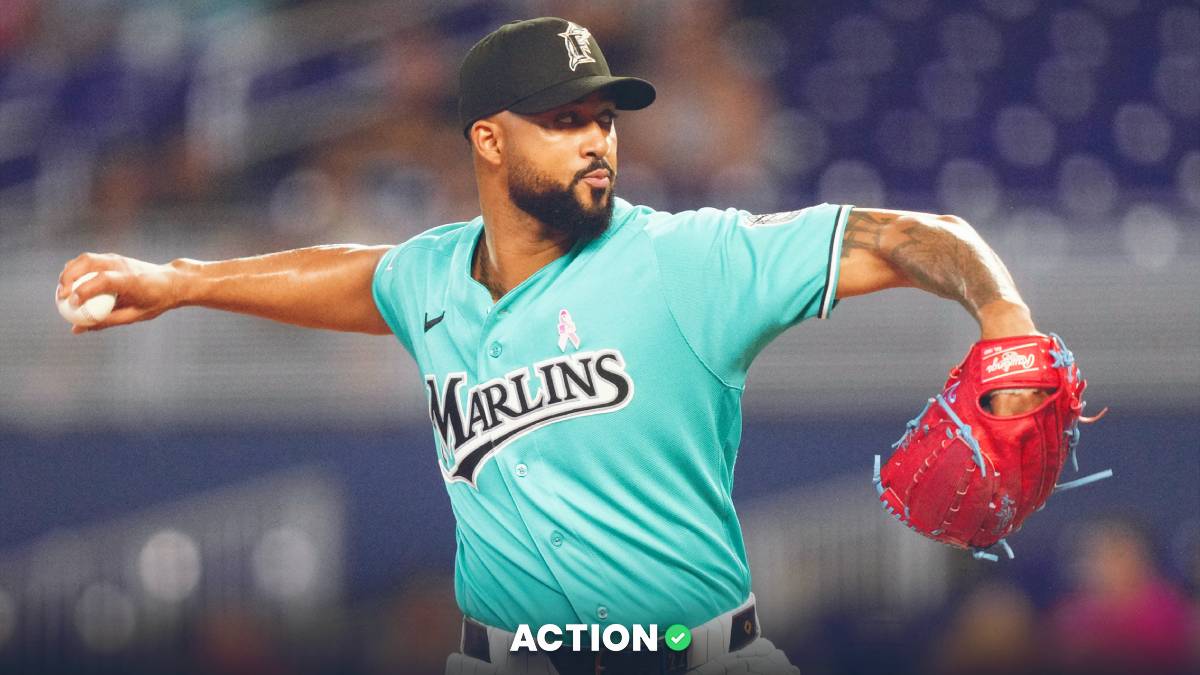 Braves vs Marlins Prediction, Pick, MLB Odds: Ammirante’s F5 Pick for Thursday