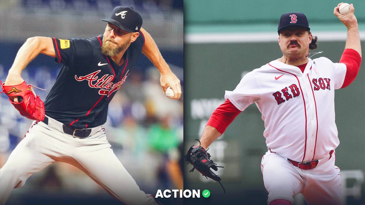 Braves vs Red Sox Prediction, MLB Odds: 2 Expert Picks for Thursday, May 28