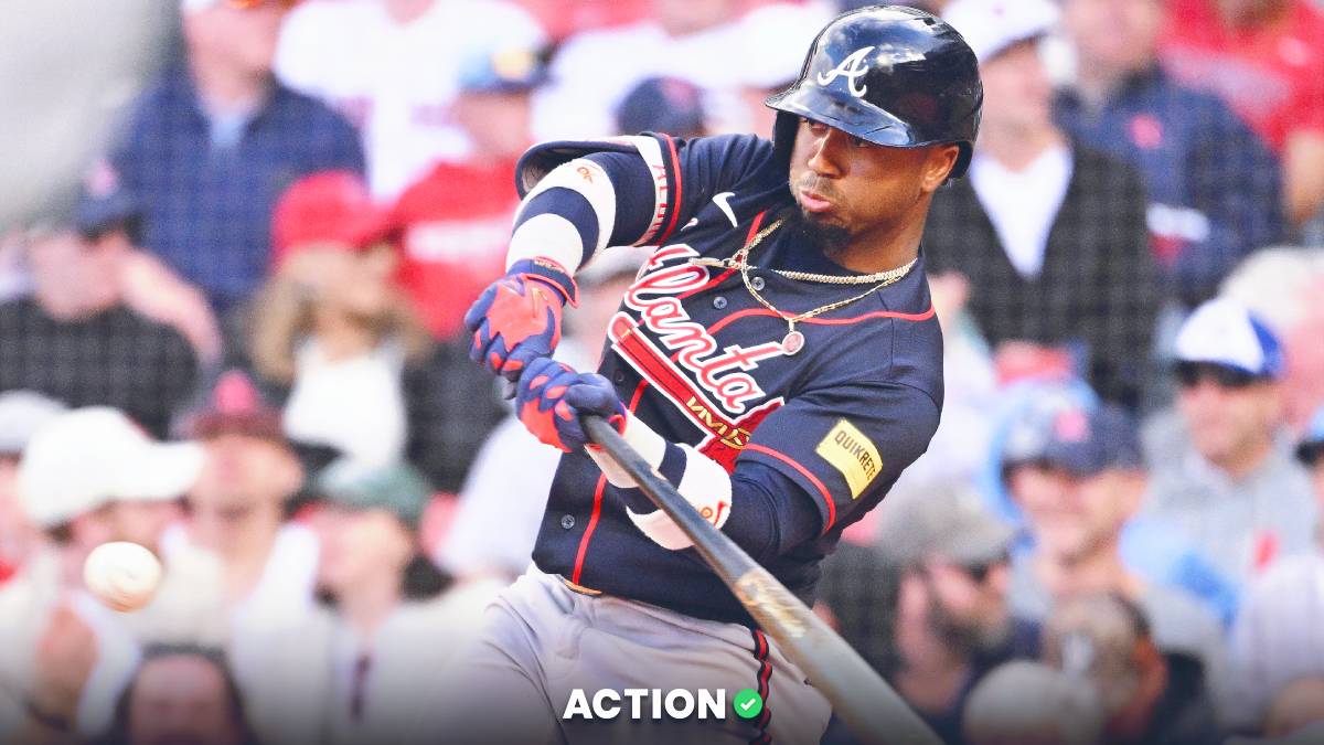 Braves vs Reds Prediction, Pick, MLB Odds: Minion’s Player Prop for Friday, May 29