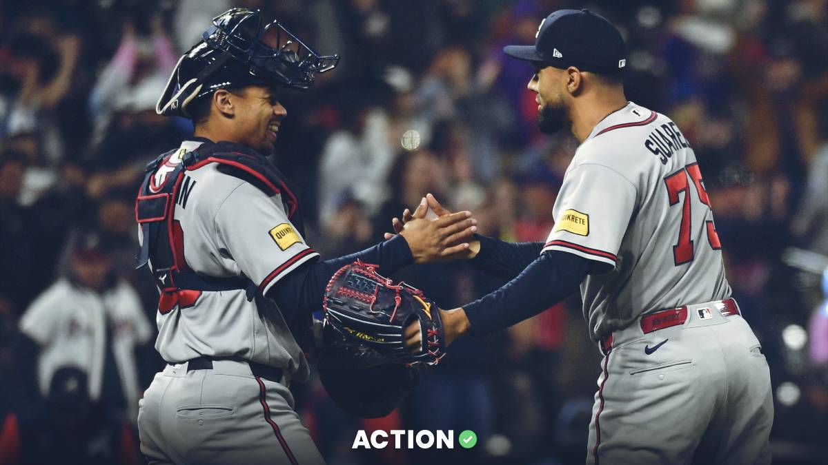 Braves vs Rockies Prediction, Pick, MLB Odds for Saturday, May 2