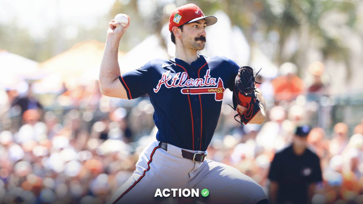 Braves vs Rockies Prediction, Pick, MLB Odds for Sunday, May 3