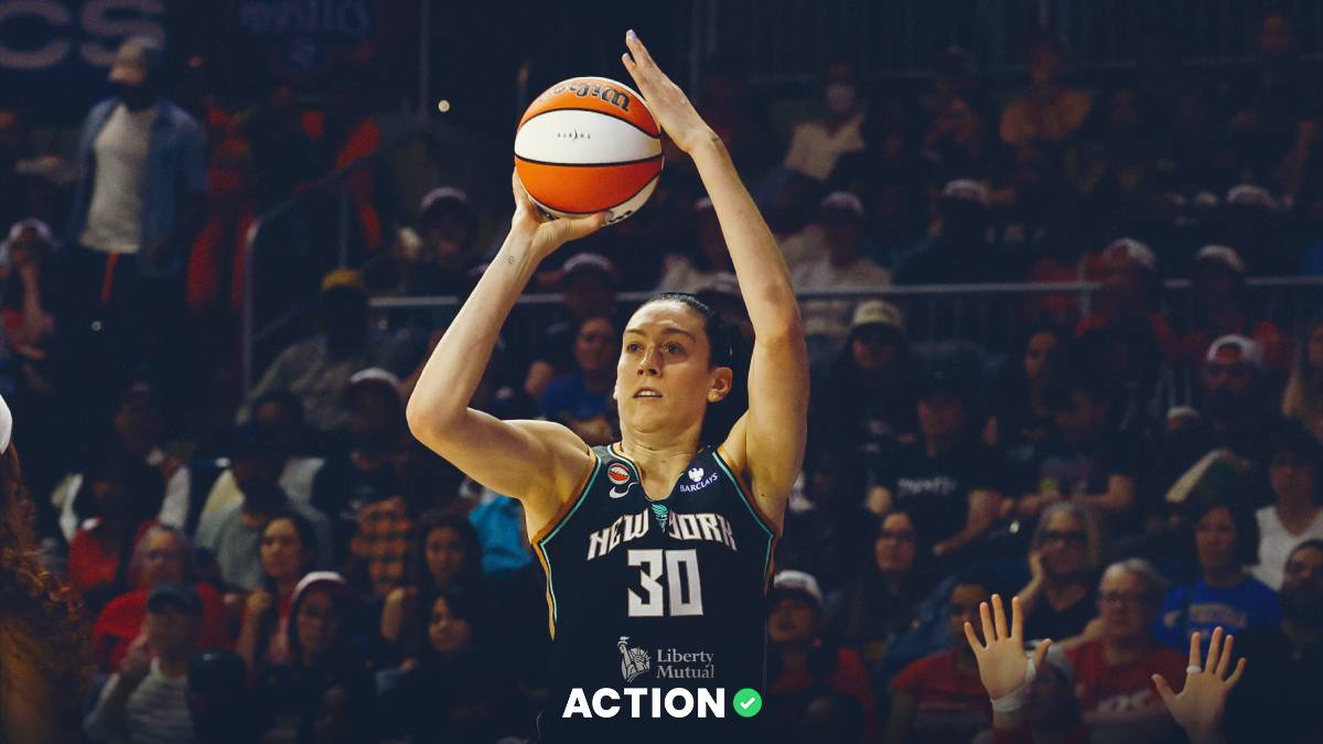 Liberty vs Fire Prediction, Pick: New York Simply Too Talented article feature image