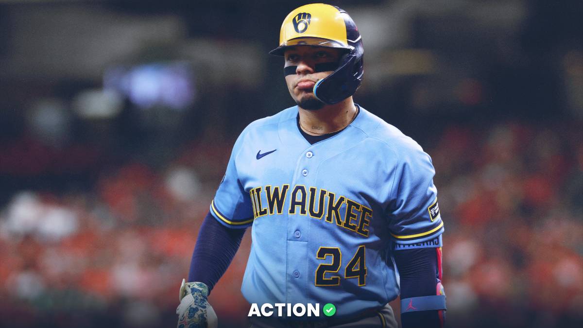 Brewers vs Astros Prediction, MLB Odds: Sean’s Pick for Sunday Afternoon