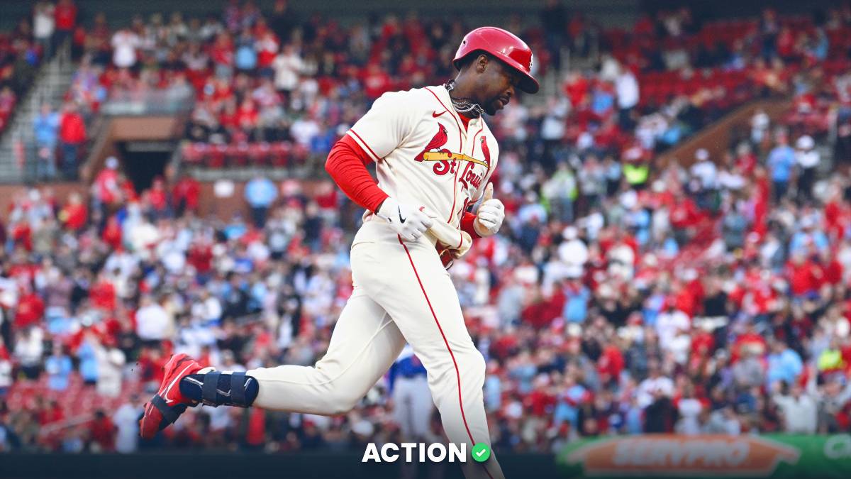 Brewers vs Cardinals Prediction, Pick, MLB Odds for Monday, May 4