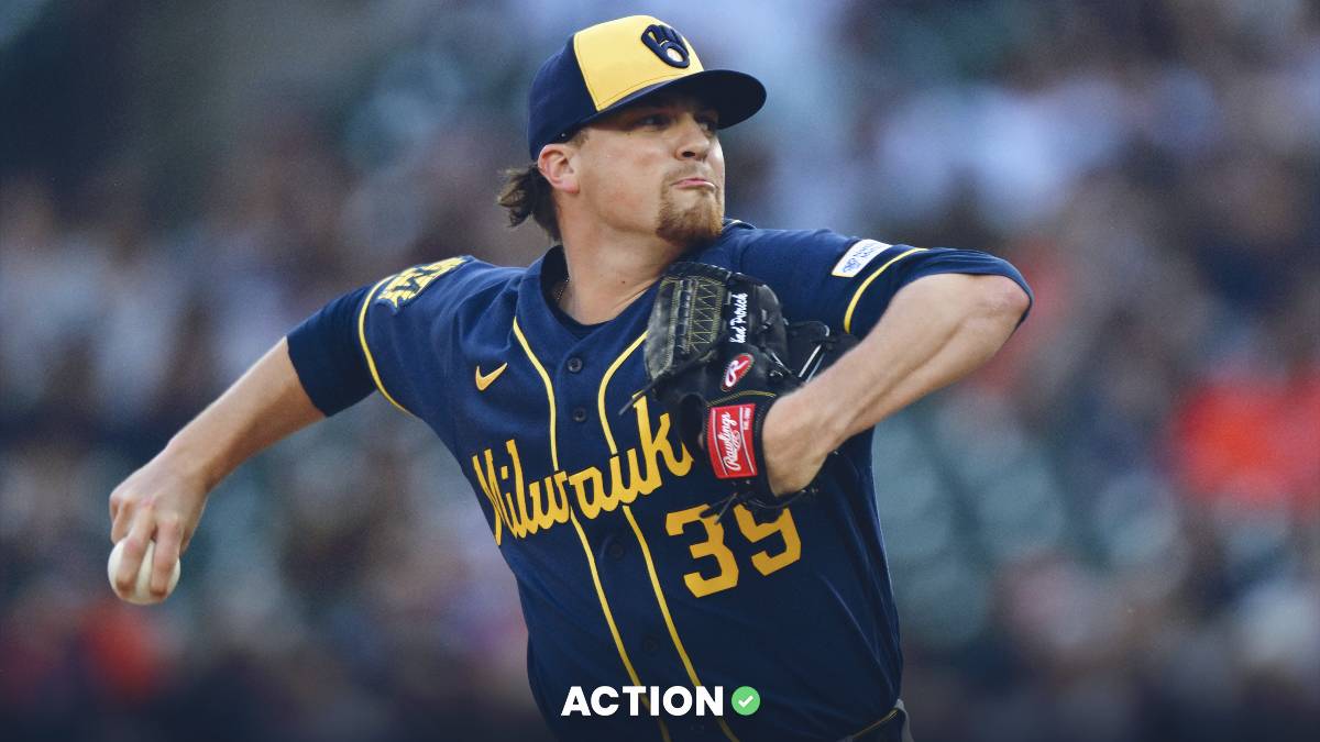 Brewers vs Nationals Prediction, Pick, MLB Odds for Sunday, May 3