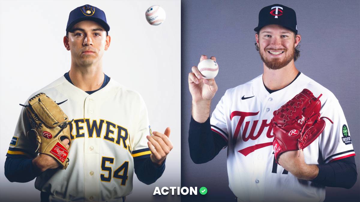 Brewers vs Twins Prediction, Pick, Odds: Carty’s Prop for Sunday
