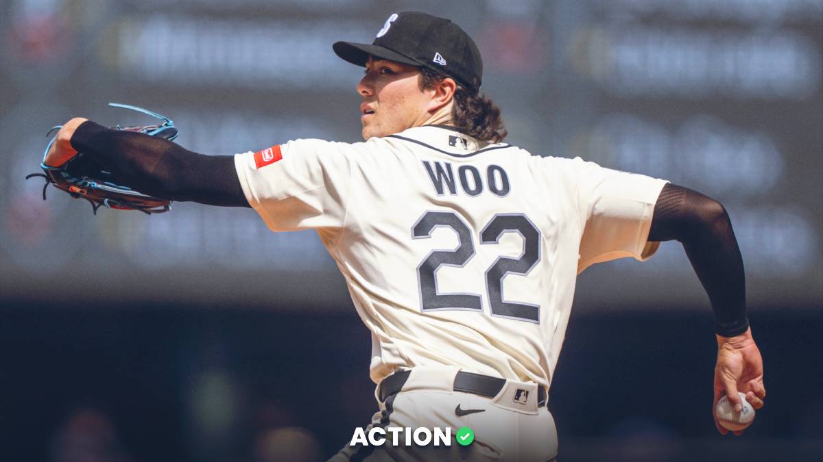 Braves vs Mariners Prediction, MLB Odds: Over/Under Pick for Wednesday, May 6