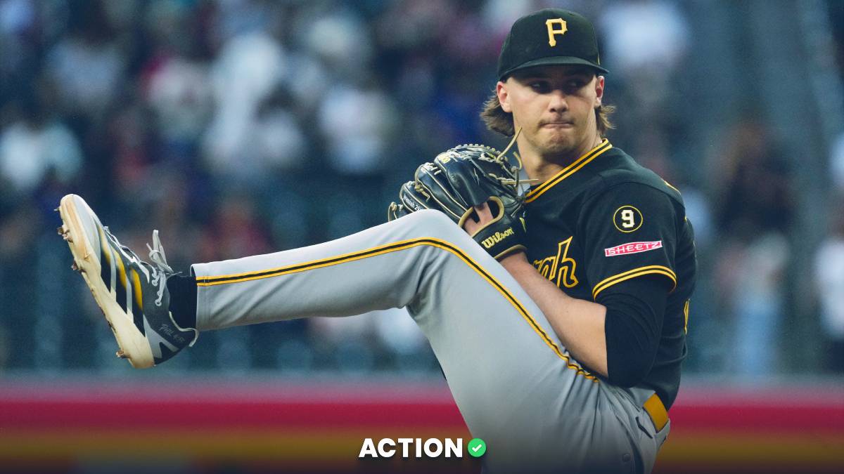 Pirates vs Giants Prediction, Pick, Odds: Total Runs Pick for Series Finale