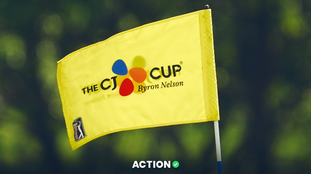 2026 CJ Cup Byron Nelson Model Picks: Data-Driven Predictions for Outright Winners, Matchups, More
