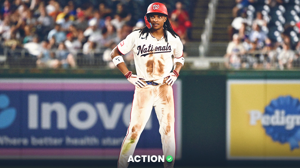 Mets vs Nationals Prediction, Odds: 3 Expert MLB Prop Picks for Wednesday, May 20