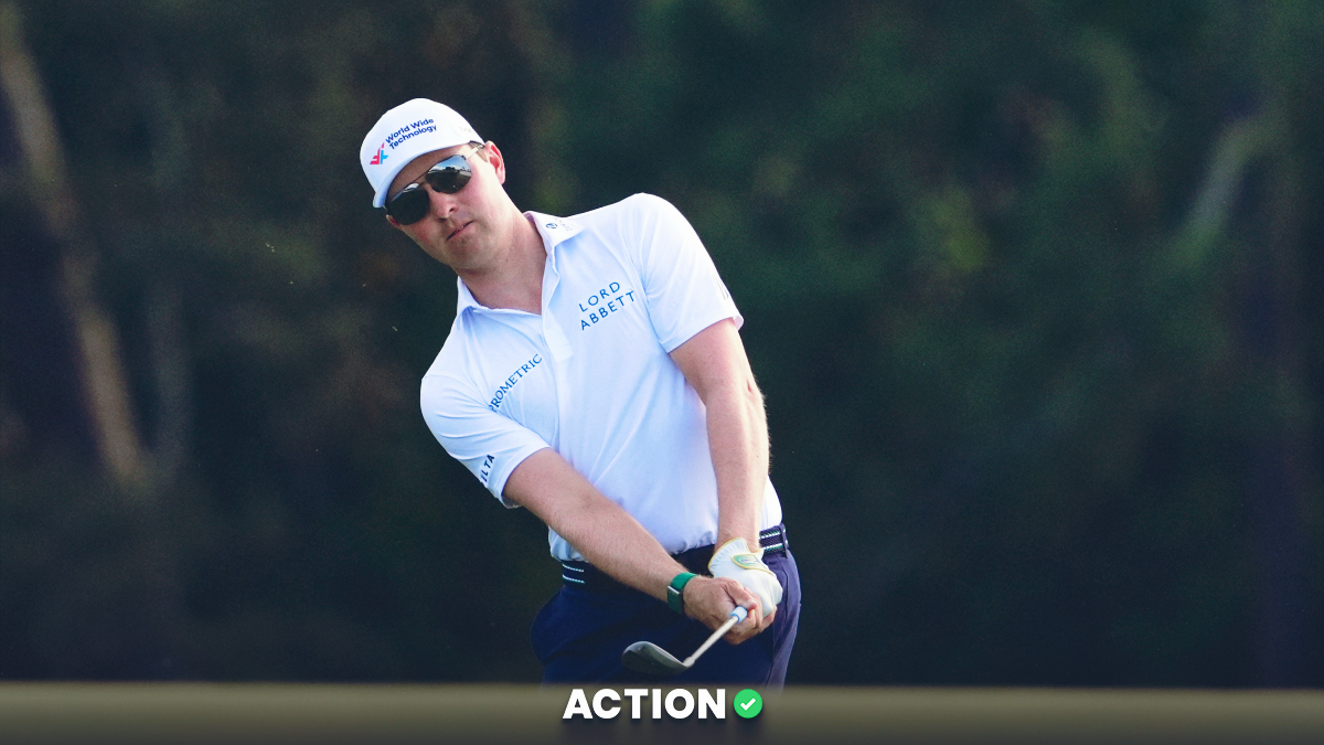 Cadillac Championship Round 3 Predictions, Picks, Odds for Saturday, May 2