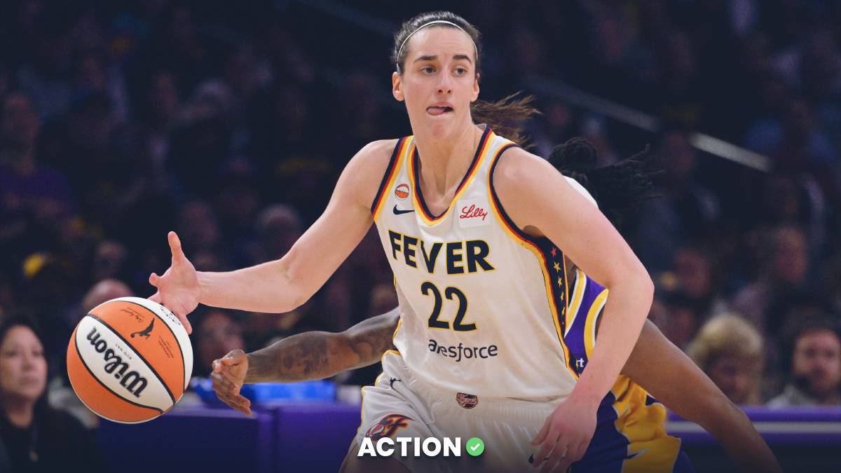 Mystics vs Fever Prediction, Pick, Odds: System-Based WNBA Pick