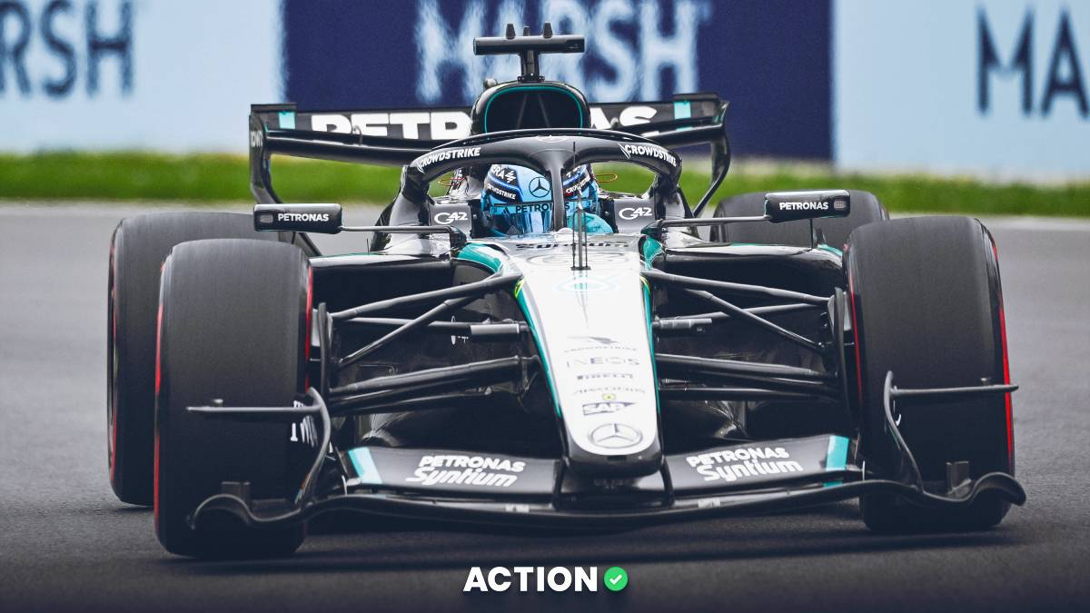Canadian Formula 1 Grand Prix Prediction, Picks, Odds for Sunday, May 24