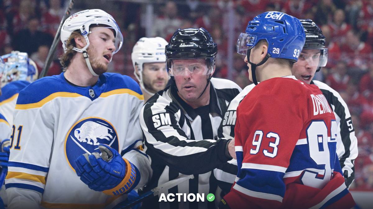 Montreal Canadiens vs Buffalo Sabres Game 5 NHL Playoffs, Prediction, Pick, Odds, May 14