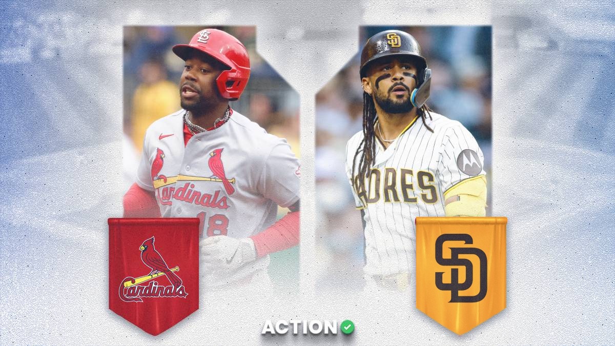 Cardinals vs Padres Prediction, Pick, Odds: Matchup Edge for St. Louis
